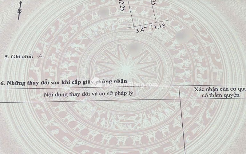 Bán đất Văn Giang Hưng Yên, 59,6m² gần cổng phụ Đại học Bách Khoa CS2 tại Sở Đông, Nghĩa Trụ